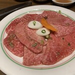 焼肉 鶯谷園 - 