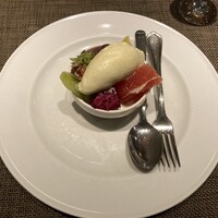 キャトルラパン - 