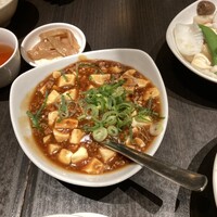 廣東料理 民生 ヒルトンプラザウエスト店 - 