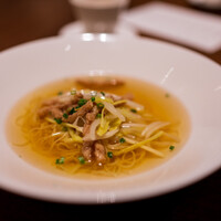 カントニーズ 燕 - 