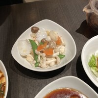 廣東料理 民生 ヒルトンプラザウエスト店 - 