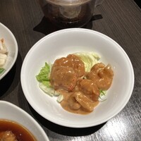 廣東料理 民生 ヒルトンプラザウエスト店 - 