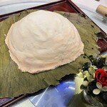 中国料理 旬輝 - しおがま