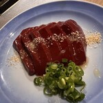 焼肉 六甲園 - 