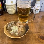 炉端居酒屋 中野製作所 - 