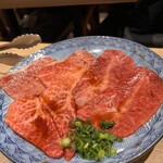 焼肉 六甲園 - 