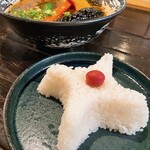 スープカレー忍者 - 