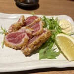 海鮮寿司ドッグ居酒屋 うお結び - 