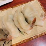 餃子の安亭 - 