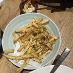 ハナレ酒場 ふじみや - 