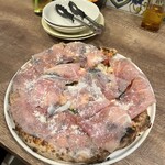 PIZZERIA TRATTORIA PALLONCINO - 