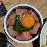 ハナレ酒場 ふじみや - 