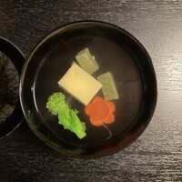 山の茶屋 - 