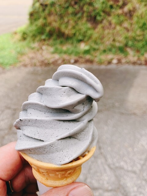 スタジオセディック AIショップ - 鶴岡（食堂）の写真