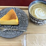 GROOVY CAFE アローザ店 - 