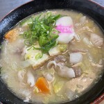 Sukesan Udon Asakawaten - 