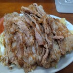 とんかつ山本 - 