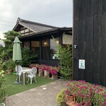 Dozou Kafe Fujinoya - 