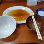 とんかつ山本 - 