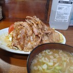 とんかつ山本 - 