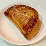 シャトレーゼ - 料理写真:プレミアムアップルパイ