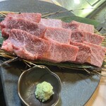 焼肉たまき - 