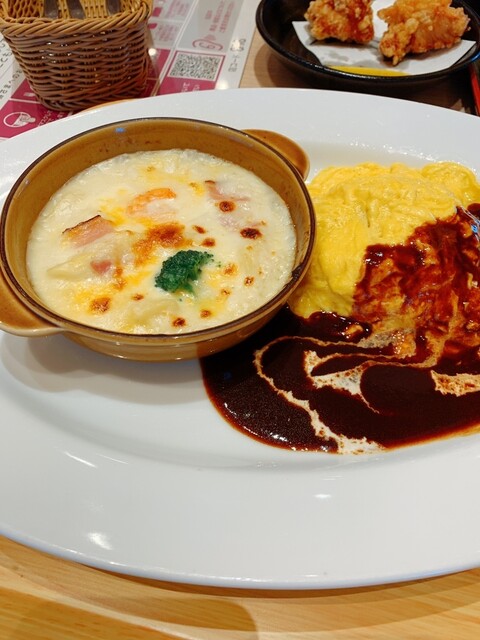 イオン 三川店 - 鶴岡（コンビニ・スーパー）の写真