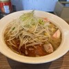 仙臺 自家製麺 こいけ屋