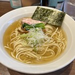 仙臺 自家製麺 こいけ屋 - 