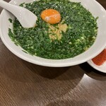 中華料理 餃子の店 三幸園 - 