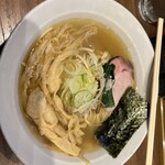 仙臺 自家製麺 こいけ屋 - 