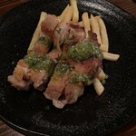 イタリアンバール　イル　カドッチョ - 