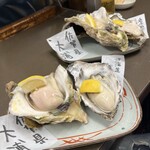 Tsukiji Sandai - 