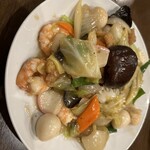 中華料理 餃子の店 三幸園 - 