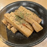 野菜巻き串 薄田商店 - 