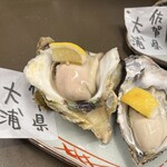 Tsukiji Sandai - 