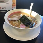 幸楽苑 - 料理写真: