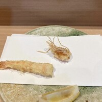 天ぷらnuu nuu - 