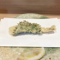 天ぷらnuu nuu - 