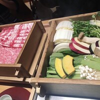 華蓮  大阪心斎橋店 - 