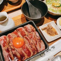 焼肉㐂舌 南船場 - 
