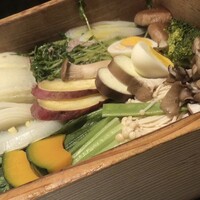 華蓮  大阪心斎橋店 - 