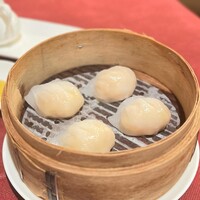 ジョーズ シャンハイ ニューヨーク 銀座店 - 