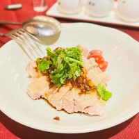 ジョーズ シャンハイ ニューヨーク 銀座店 - 