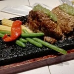 溶岩焼肉ダイニング bonbori - 