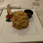 レストラン フォンタナ - 