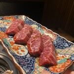 名古屋 焼肉きらく - 