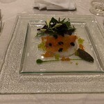 レストラン フォンタナ - 