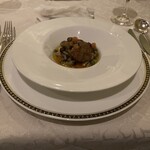 レストラン フォンタナ - 