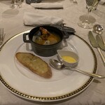 レストラン フォンタナ - 